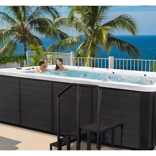 Swimspa hot tubs for sale in Upland